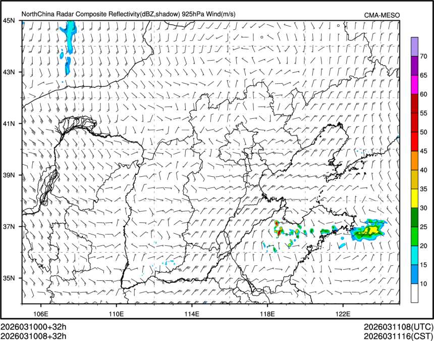 03/10 08时 +032小时