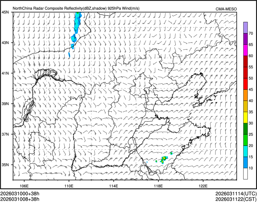 03/10 08时 +038小时