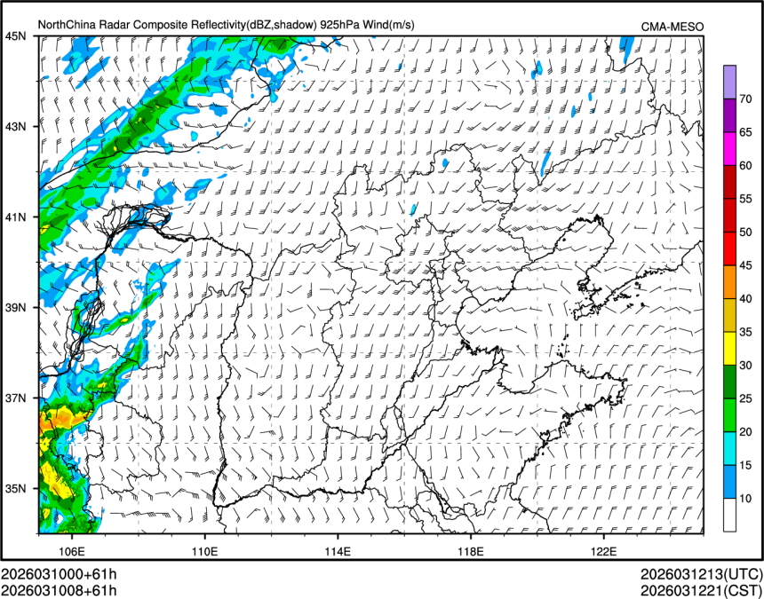 03/10 08时 +061小时