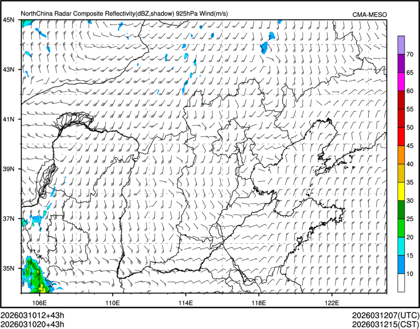 03/10 20时 +043小时
