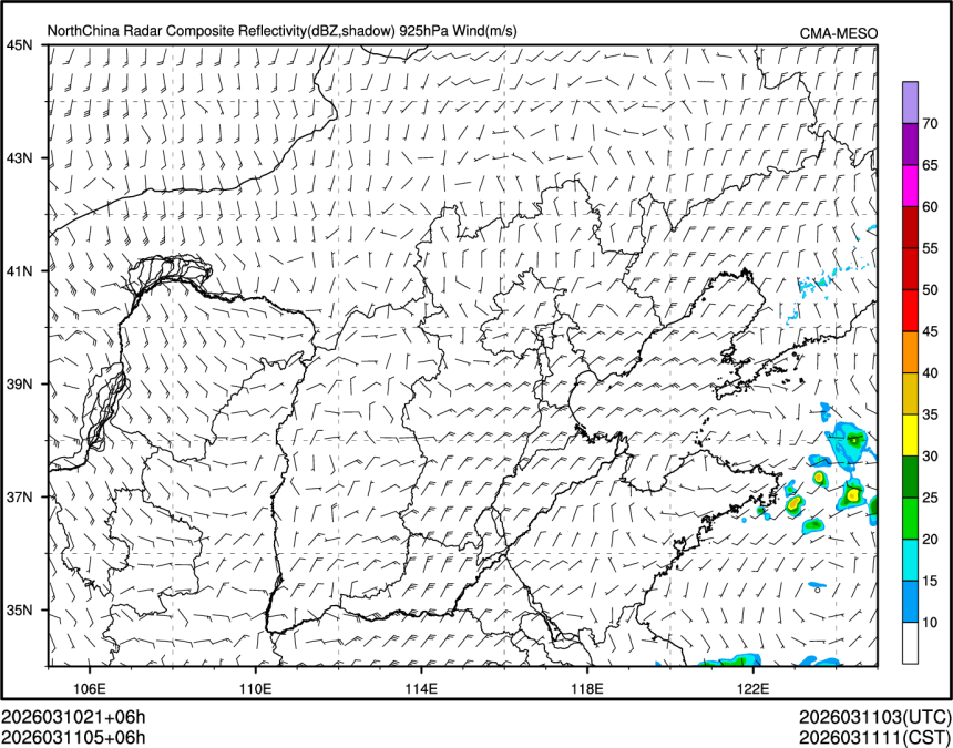 03/11 05时 +006小时