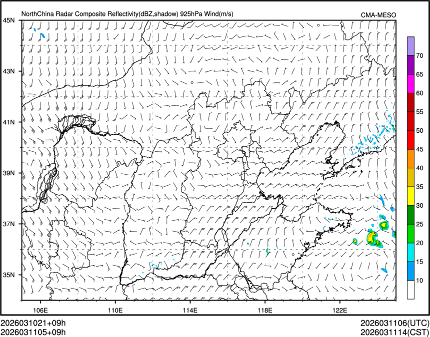 03/11 05时 +009小时