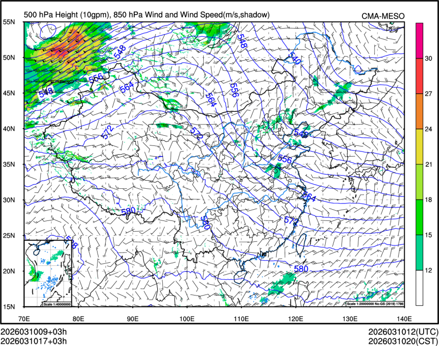 03/10 17时 +003小时