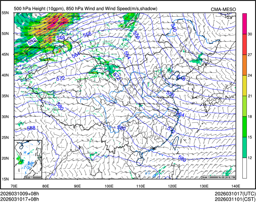 03/10 17时 +008小时