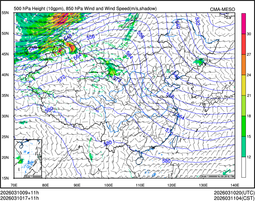 03/10 17时 +011小时