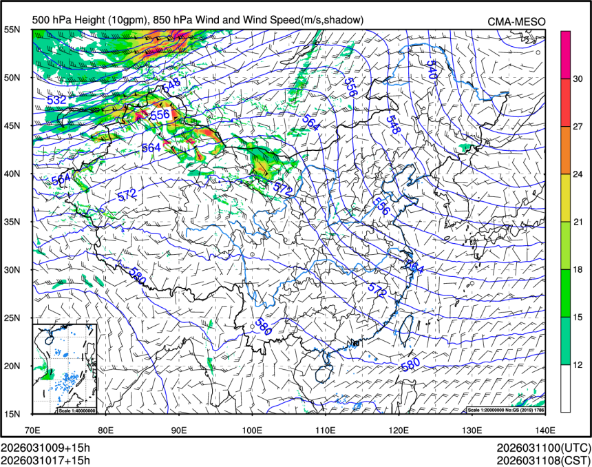 03/10 17时 +015小时