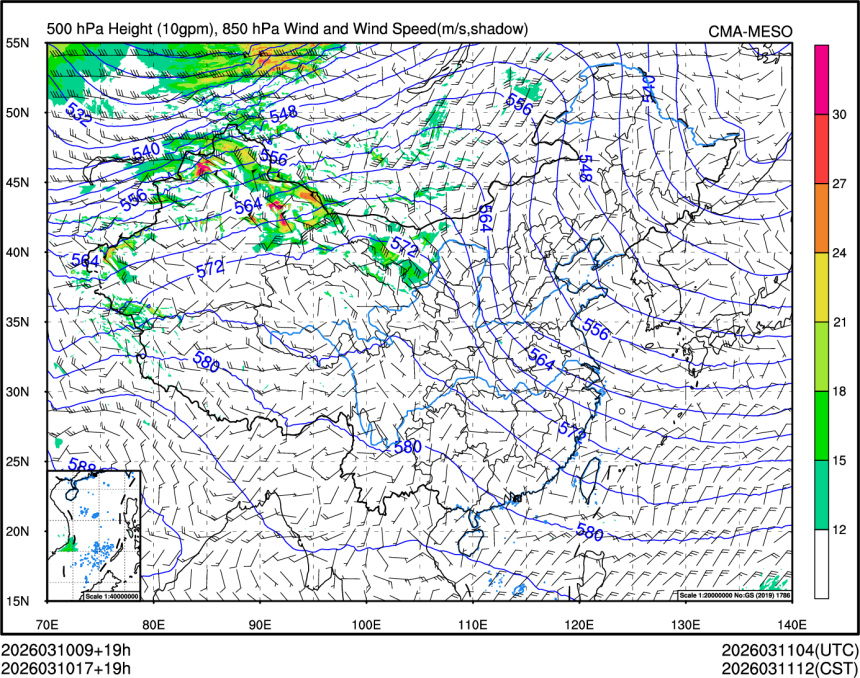 03/10 17时 +019小时