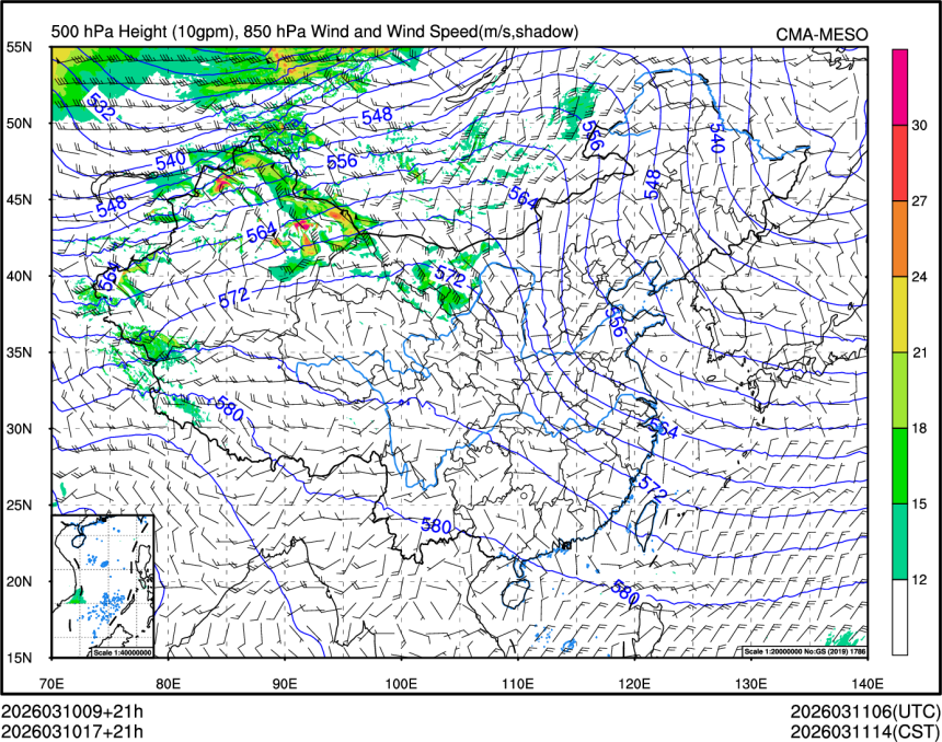 03/10 17时 +021小时