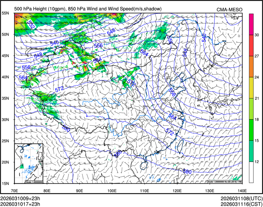 03/10 17时 +023小时