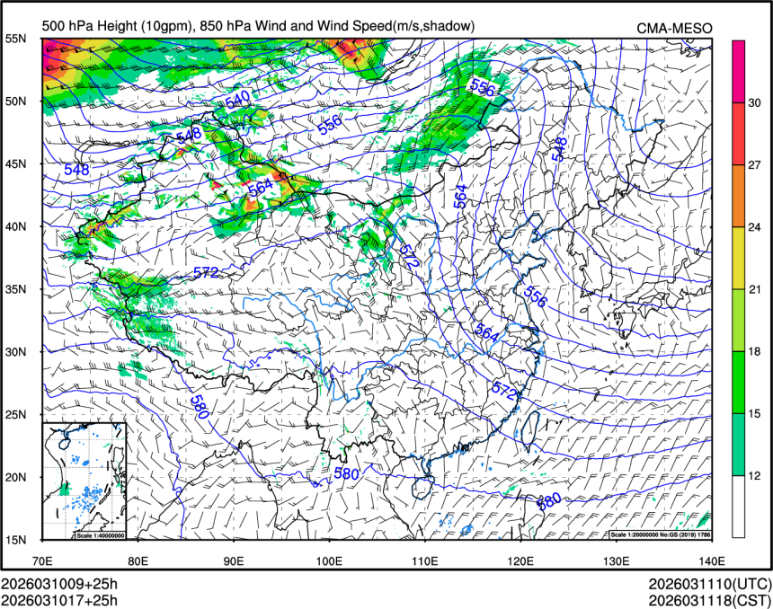 03/10 17时 +025小时
