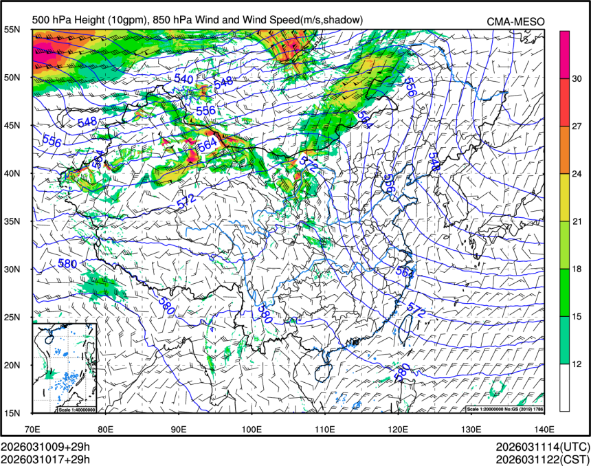03/10 17时 +029小时