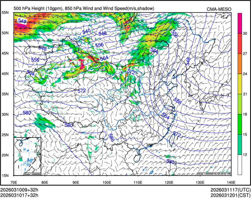 03/10 17时 +032小时