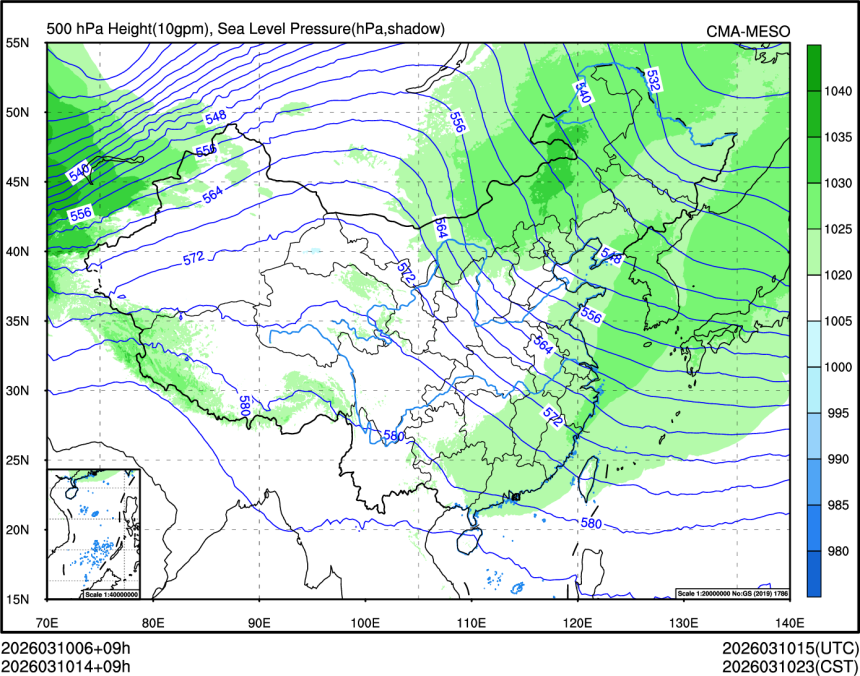 03/10 14时 +009小时