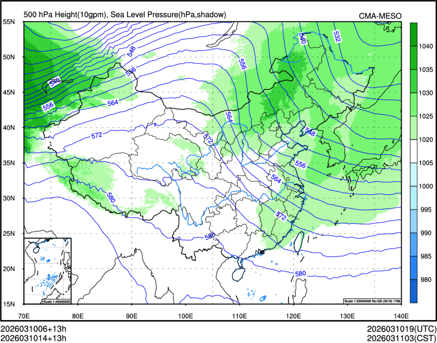 03/10 14时 +013小时