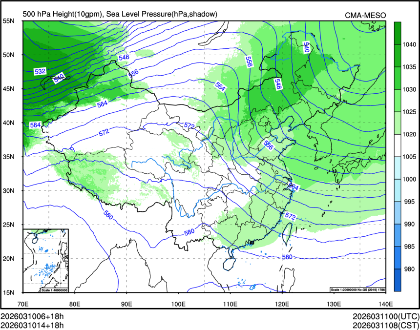 03/10 14时 +018小时