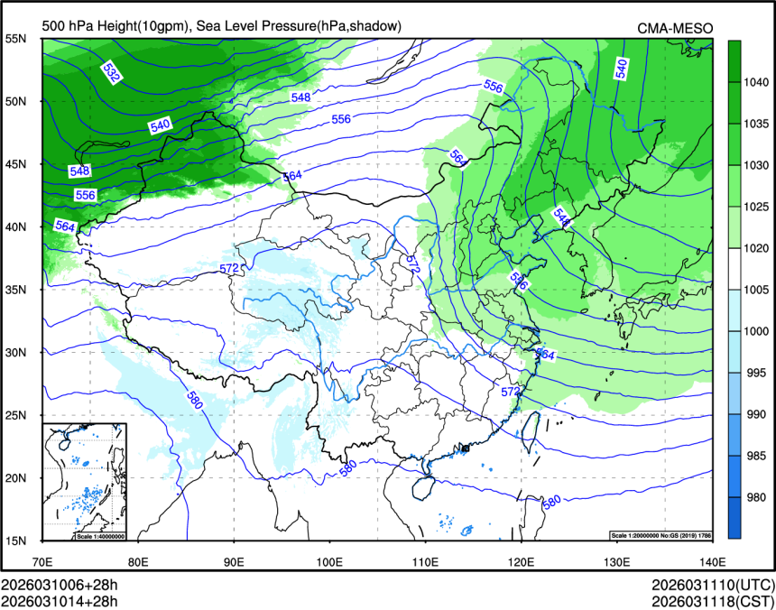 03/10 14时 +028小时