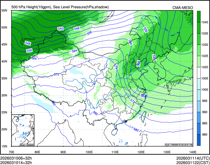 03/10 14时 +032小时