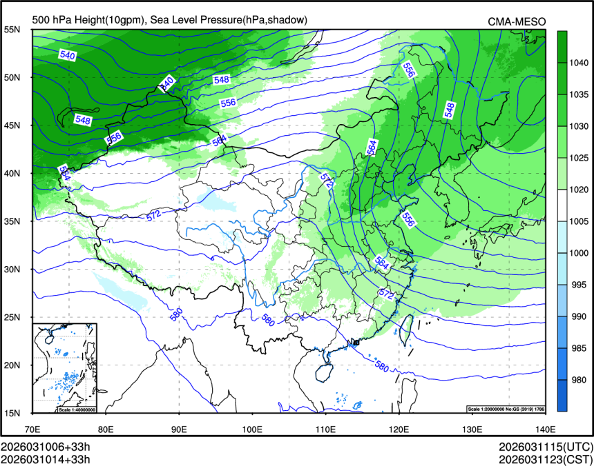 03/10 14时 +033小时