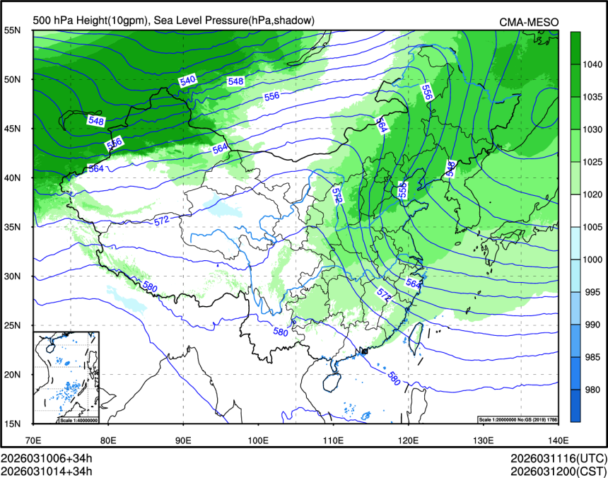 03/10 14时 +034小时