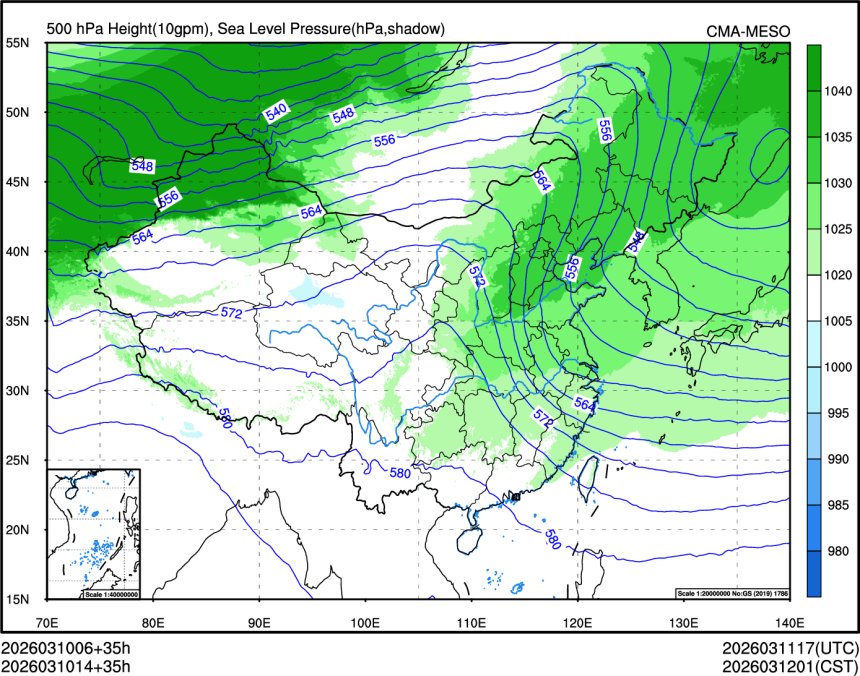 03/10 14时 +035小时