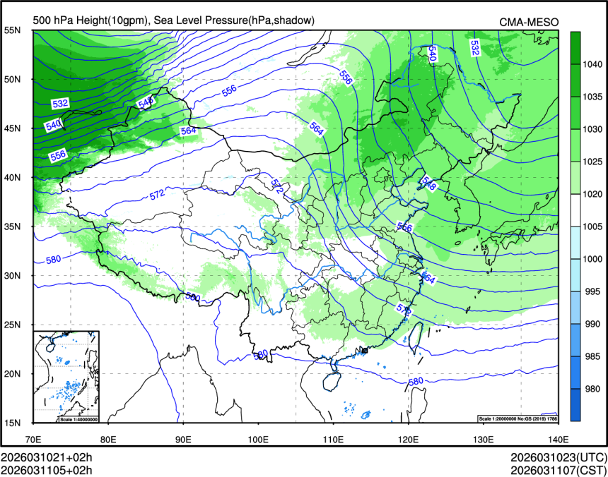 03/11 05时 +002小时