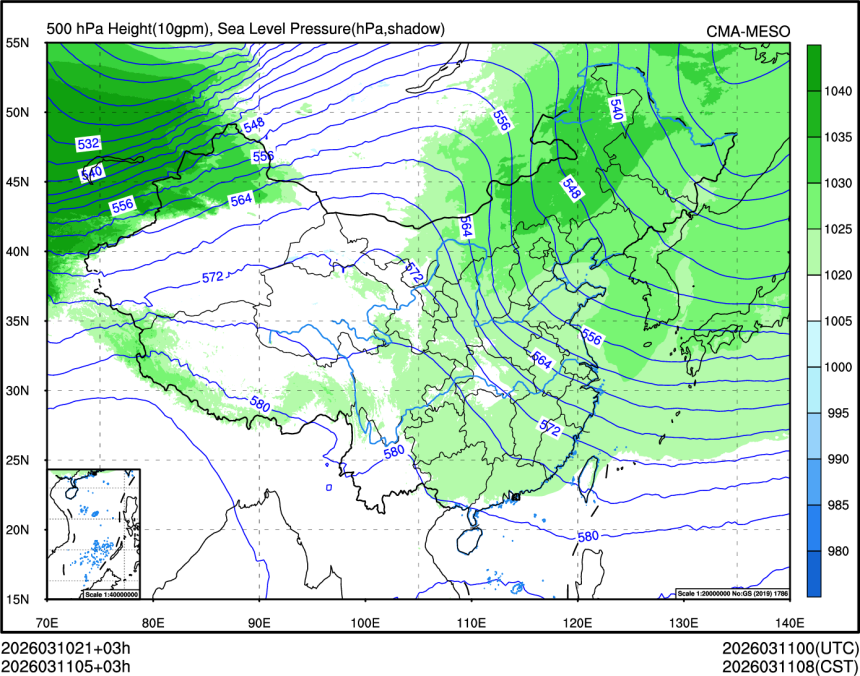 03/11 05时 +003小时