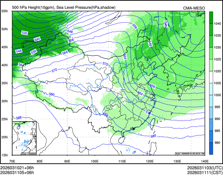 03/11 05时 +006小时