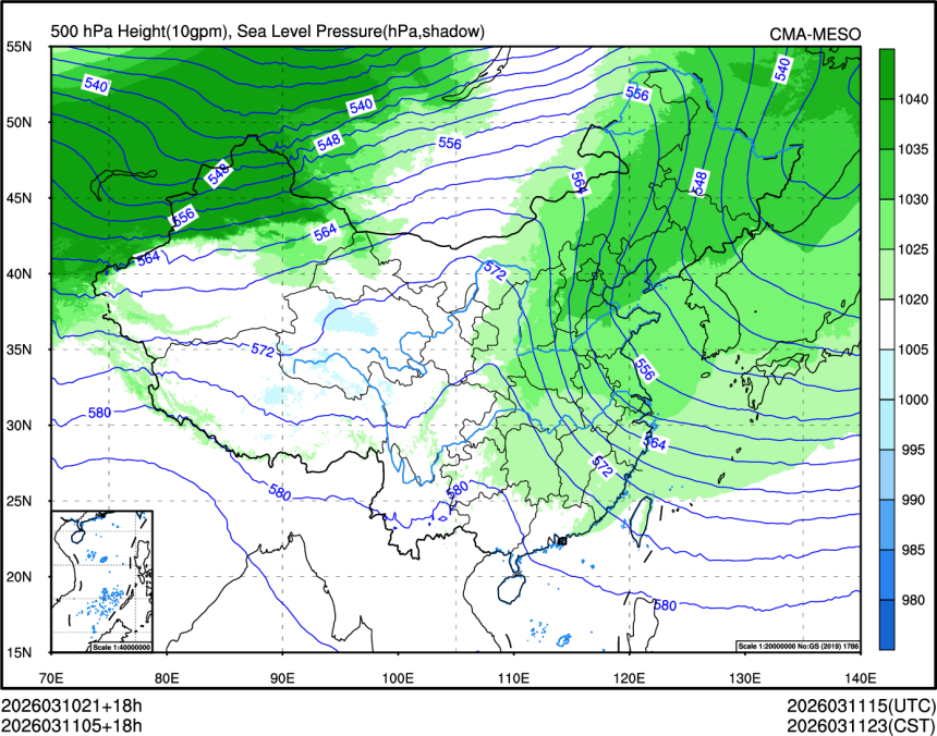 03/11 05时 +018小时