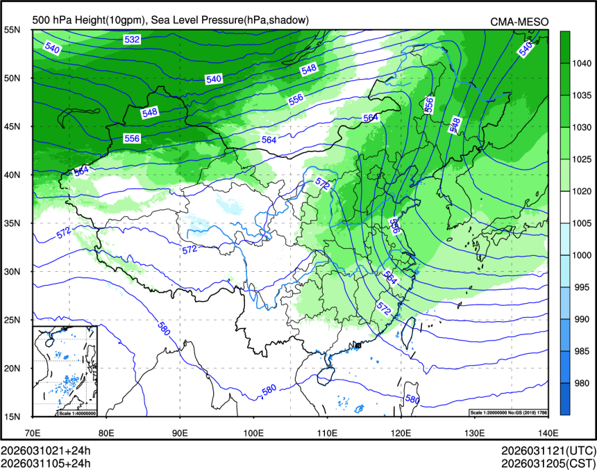 03/11 05时 +024小时
