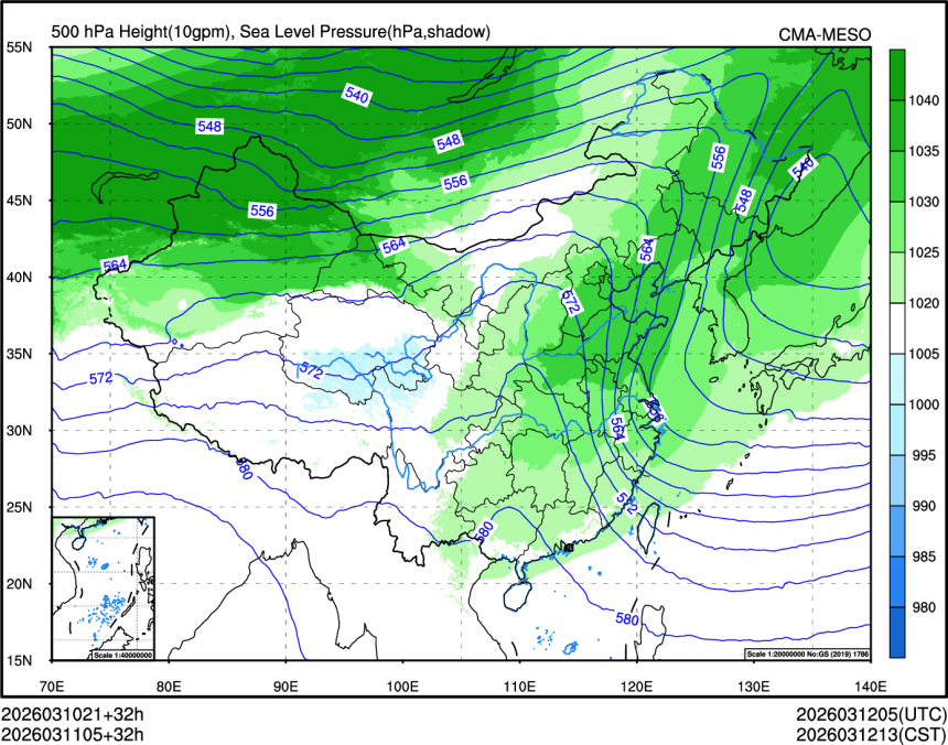 03/11 05时 +032小时