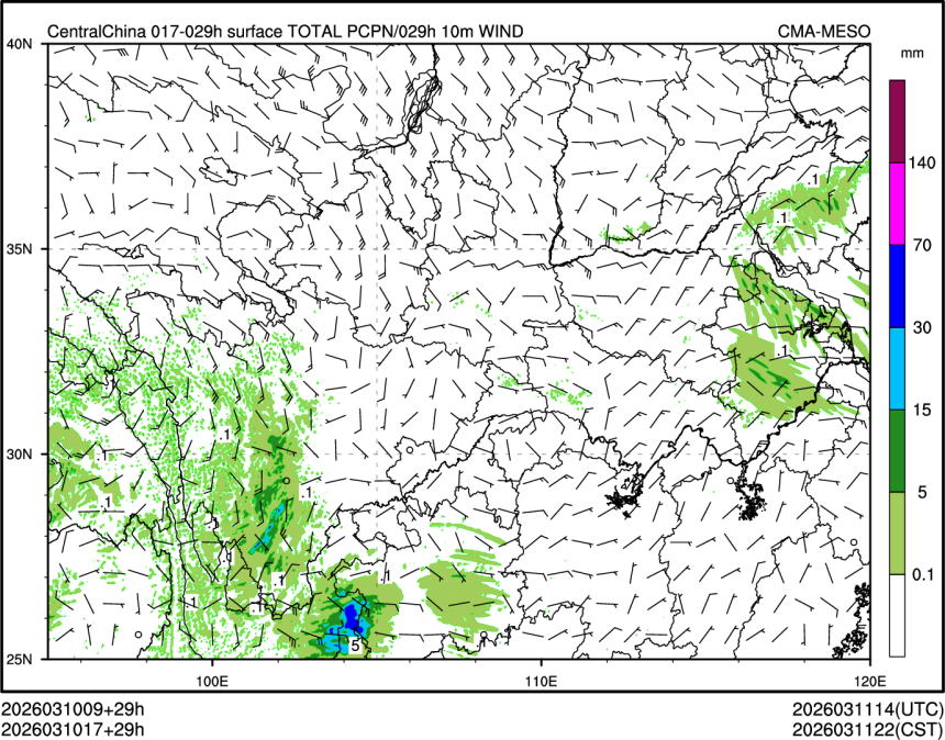 03/10 17时 +029小时