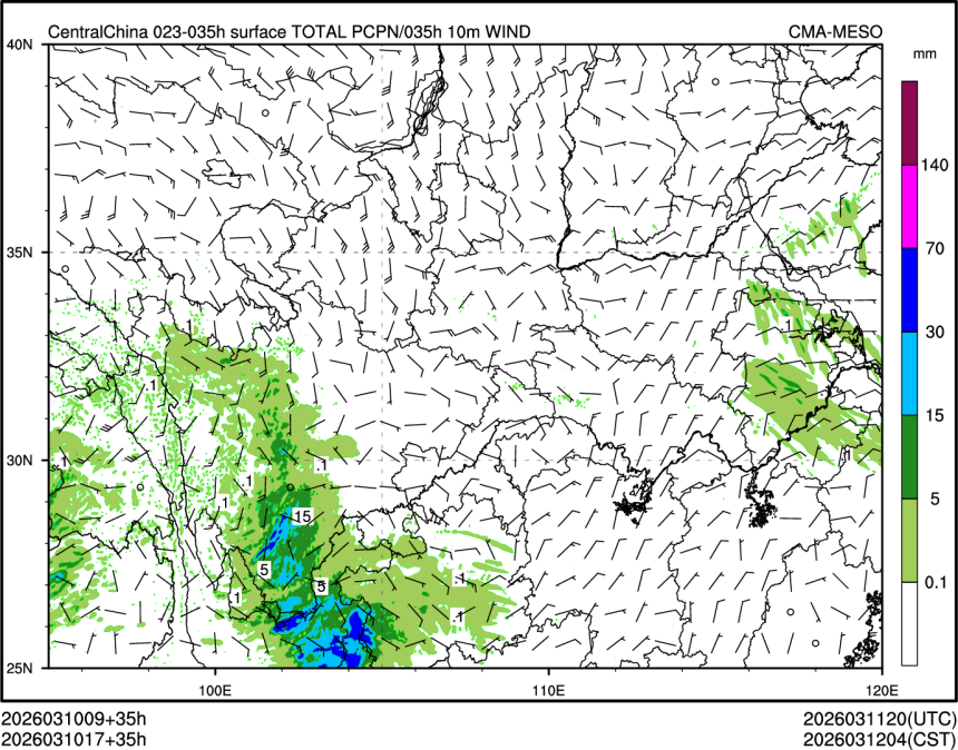 03/10 17时 +035小时