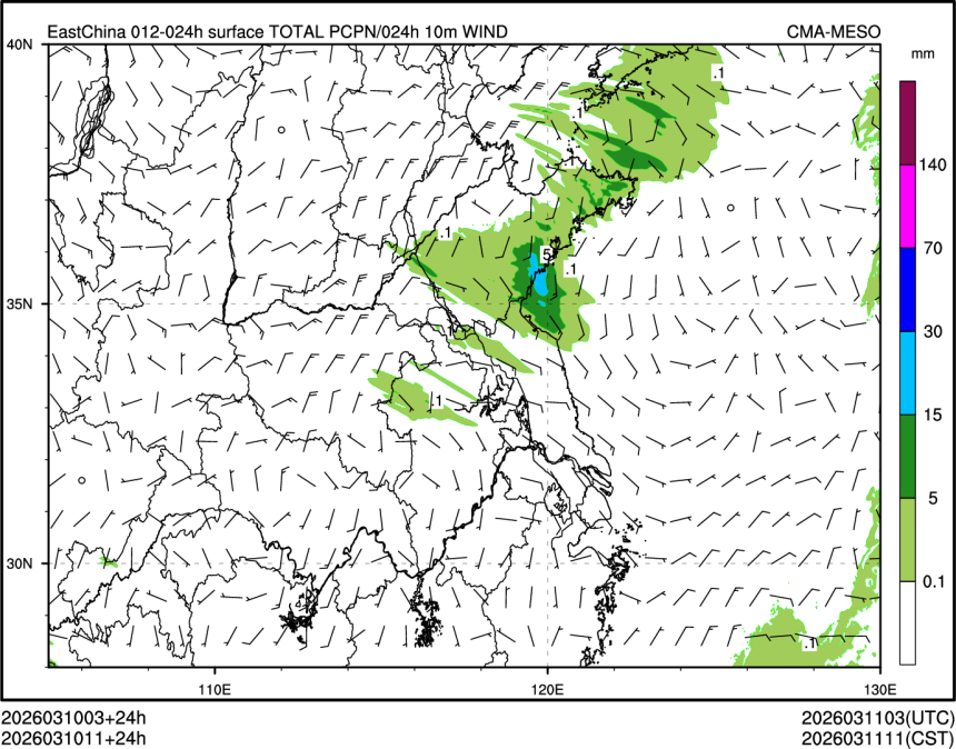 03/10 11时 +024小时