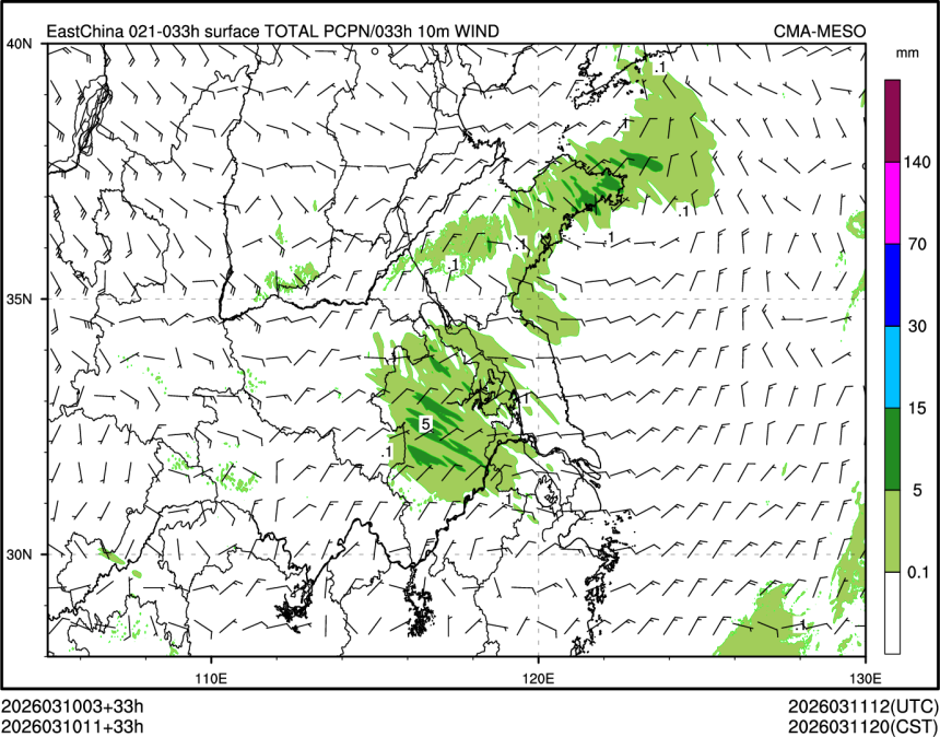 03/10 11时 +033小时