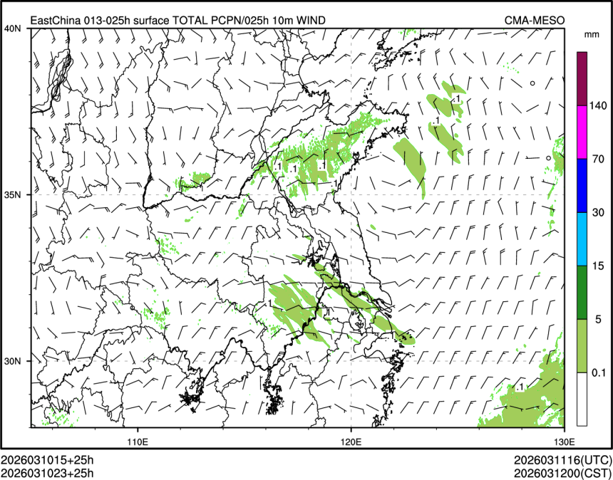 03/10 23时 +025小时
