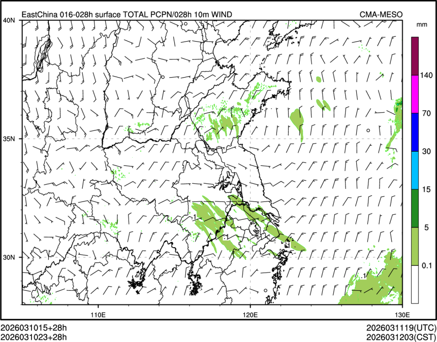 03/10 23时 +028小时