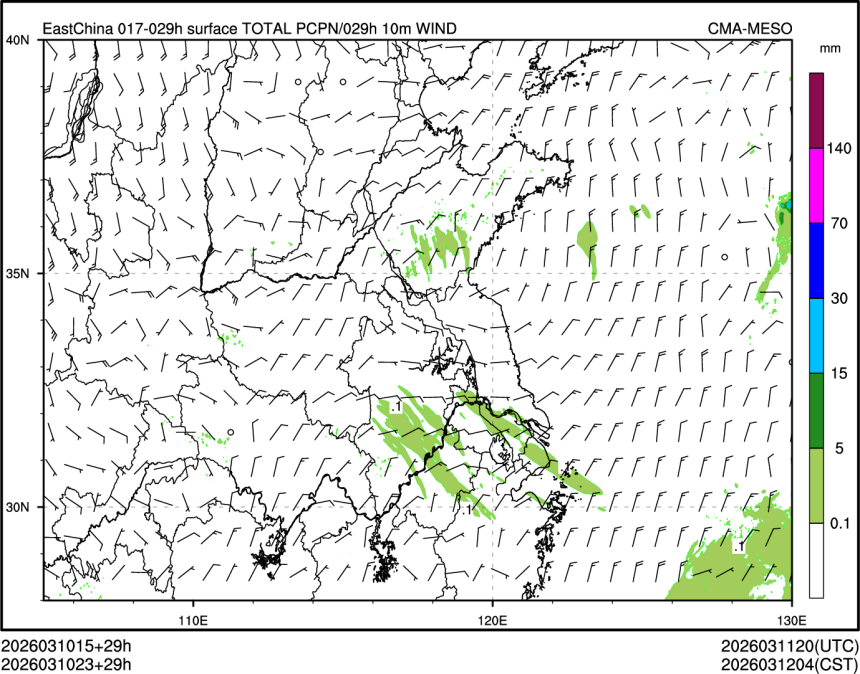 03/10 23时 +029小时
