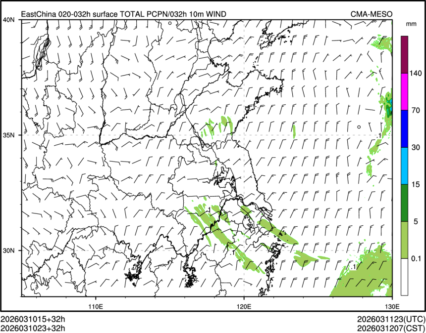 03/10 23时 +032小时