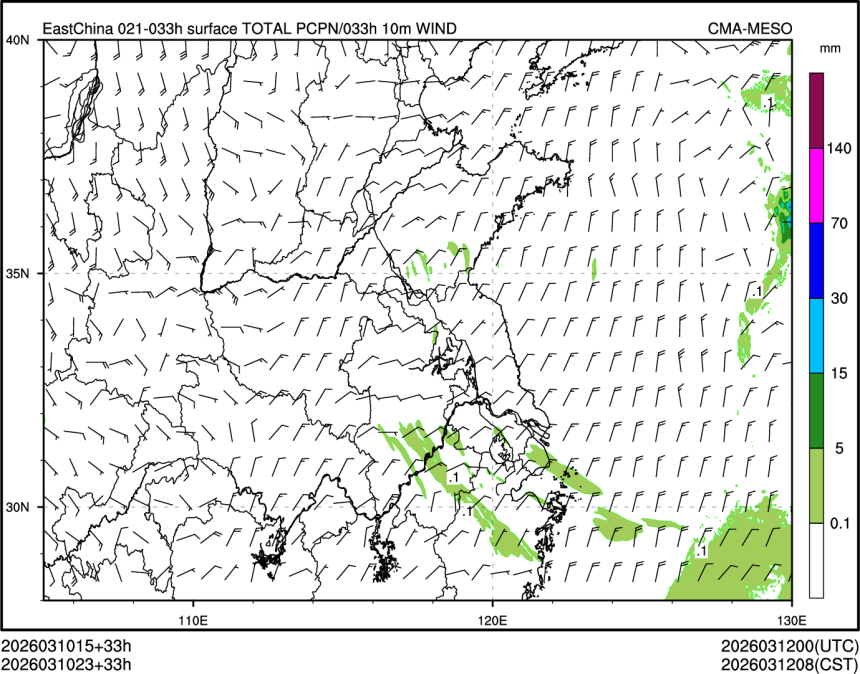 03/10 23时 +033小时