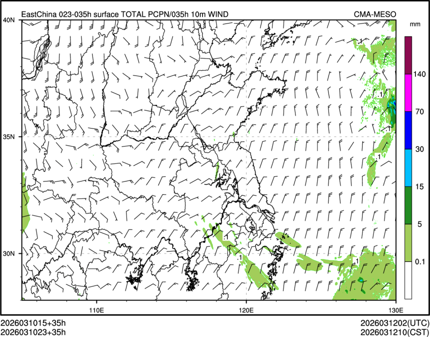03/10 23时 +035小时