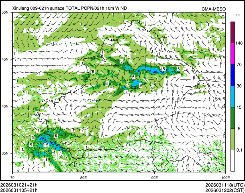 03/11 05时 +021小时
