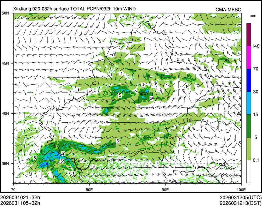 03/11 05时 +032小时