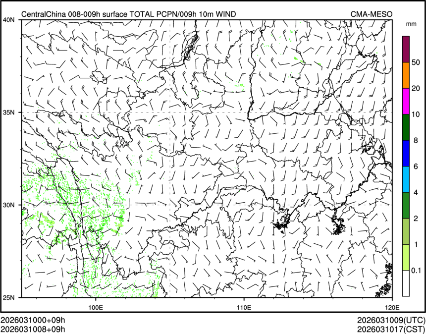 03/10 08时 +009小时