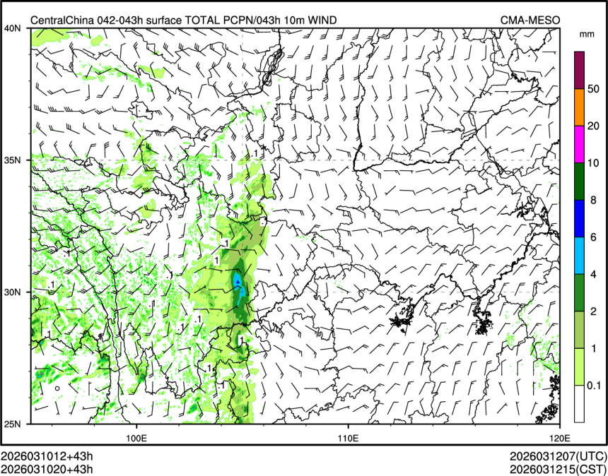 03/10 20时 +043小时