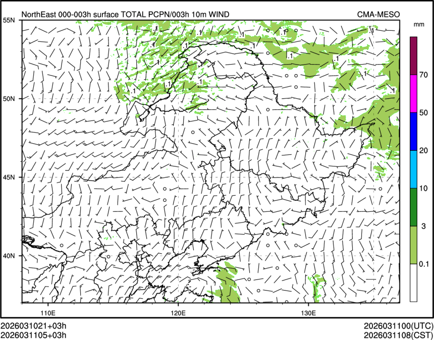 03/11 05时 +003小时