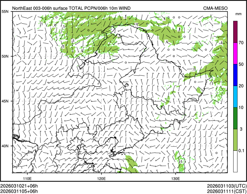 03/11 05时 +006小时