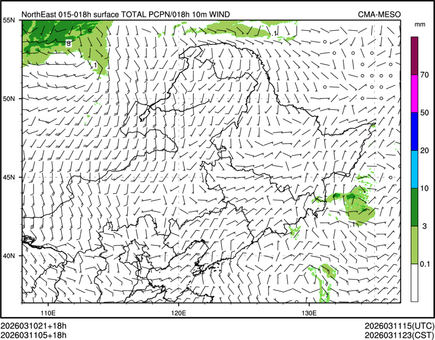 03/11 05时 +018小时