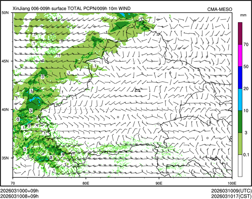 03/10 08时 +009小时