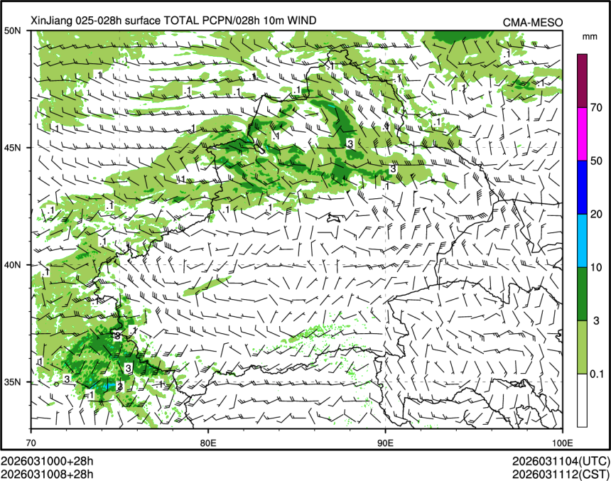 03/10 08时 +028小时