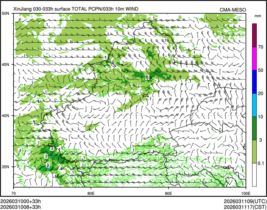 03/10 08时 +033小时